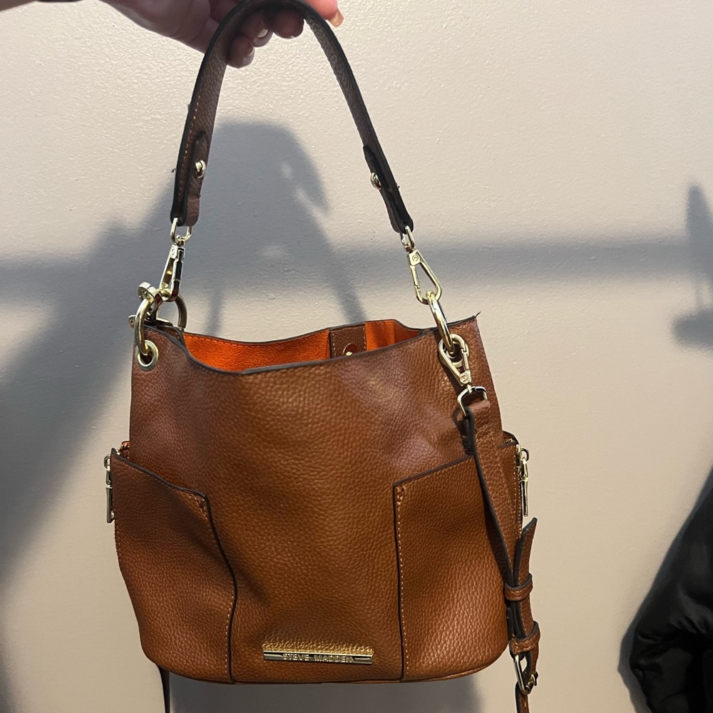 steve madden purse